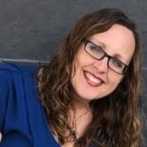 Meet your Posher, Lindsay